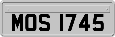 MOS1745