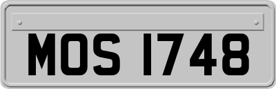 MOS1748