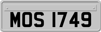 MOS1749
