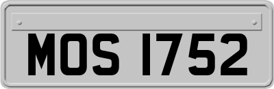 MOS1752