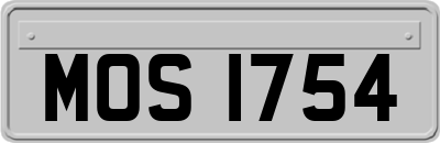 MOS1754