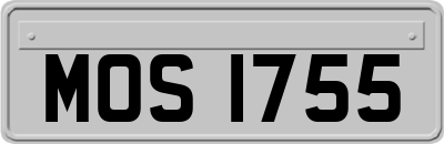 MOS1755