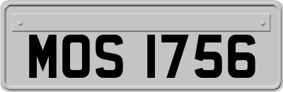 MOS1756