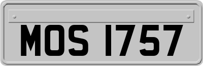 MOS1757