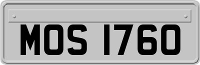 MOS1760