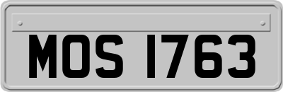 MOS1763
