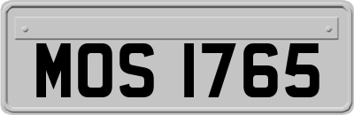 MOS1765
