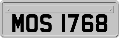MOS1768