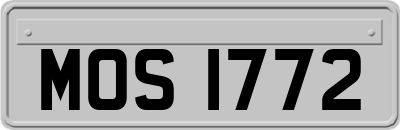 MOS1772