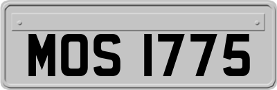 MOS1775