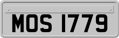MOS1779