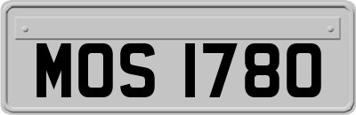 MOS1780