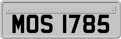 MOS1785