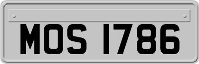 MOS1786