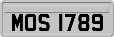 MOS1789