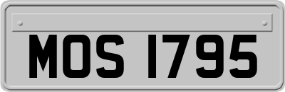 MOS1795