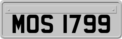 MOS1799