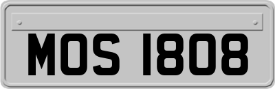 MOS1808