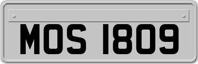 MOS1809