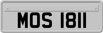 MOS1811