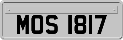 MOS1817