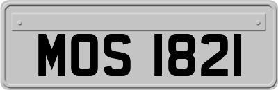 MOS1821