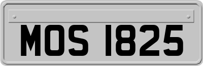 MOS1825