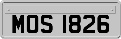 MOS1826