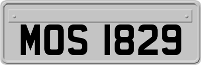 MOS1829