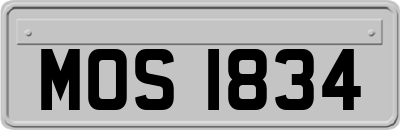 MOS1834