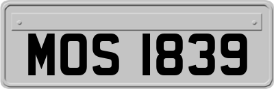 MOS1839