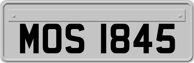 MOS1845