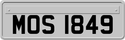 MOS1849
