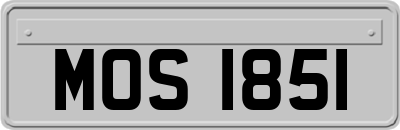 MOS1851