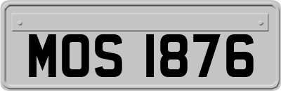 MOS1876