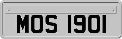 MOS1901