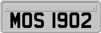 MOS1902