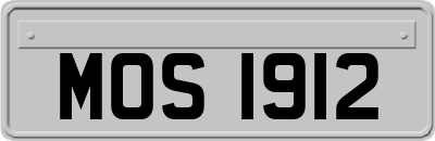 MOS1912