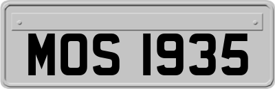 MOS1935