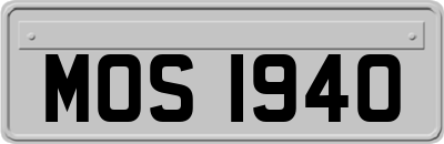 MOS1940