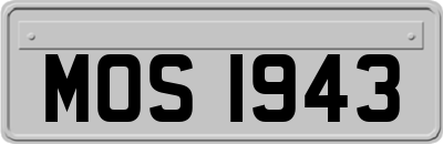 MOS1943