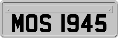 MOS1945