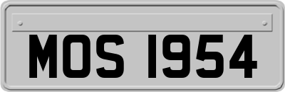 MOS1954