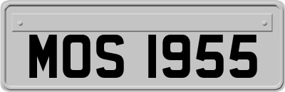 MOS1955