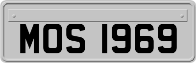 MOS1969