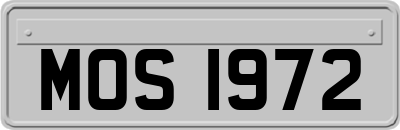 MOS1972