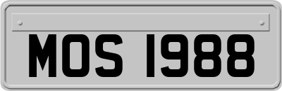 MOS1988