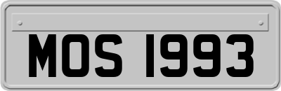 MOS1993