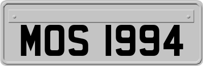 MOS1994