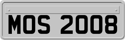 MOS2008
